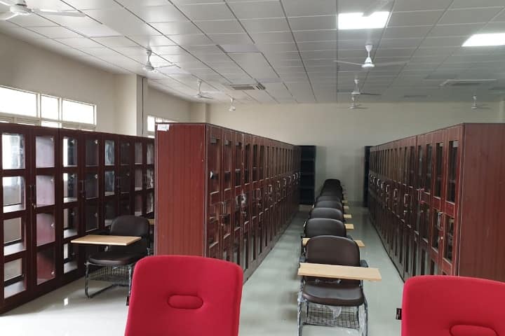 Autonomous State Medical College campus in Etah, Uttar Pradesh, India — photo 5