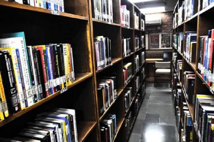 TN Rao College campus in Rajkot, Gujarat, India — photo 5
