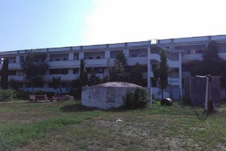 Centre for Studies in Rural Management campus in Ahmedabad, Gujarat, India — photo 2