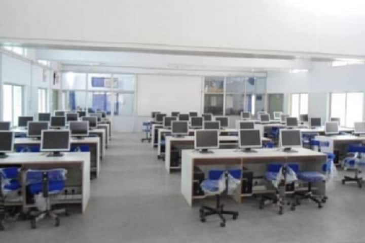 Centre for Studies in Rural Management campus in Ahmedabad, Gujarat, India — photo 3