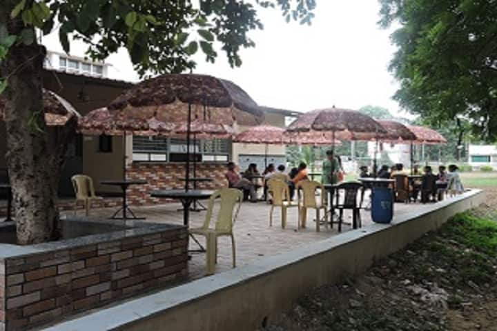 Centre for Studies in Rural Management campus in Ahmedabad, Gujarat, India — photo 5