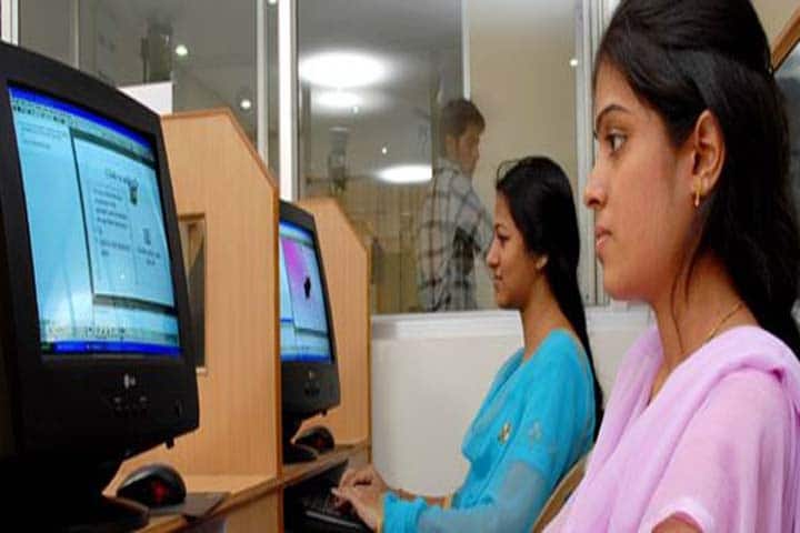 Sri Sai Degree and PG College campus in Hyderabad, Telangana, India — photo 2