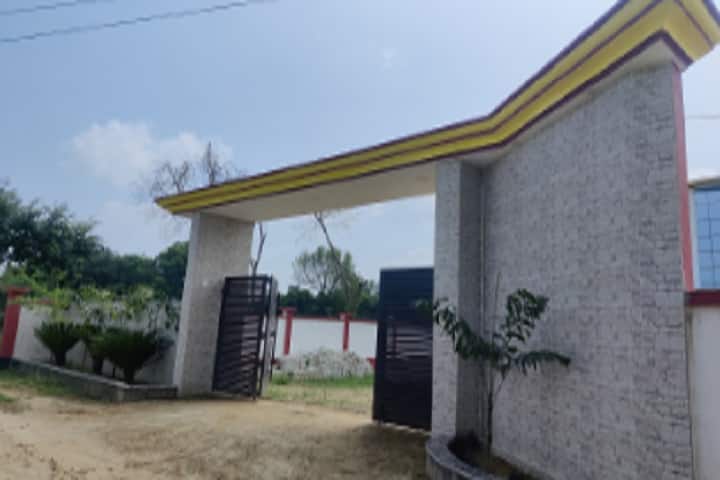 Dr Rajesh Polytechnic Institute, Ghazipur campus in Ghazipur, Uttar Pradesh, India