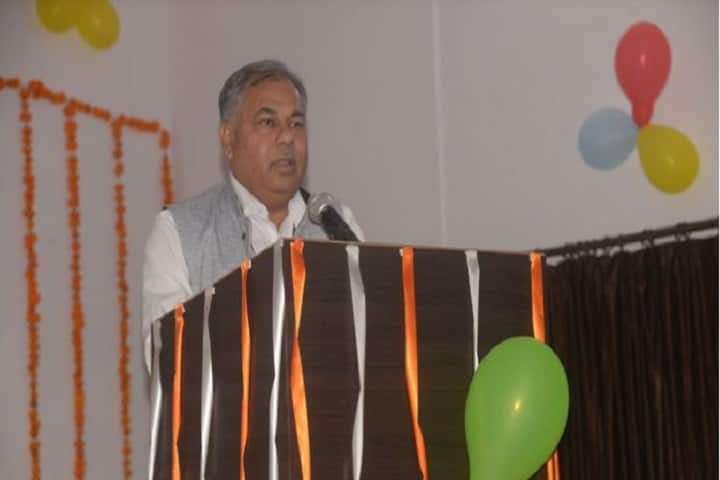Shri Megh Singh Degree College campus in Agra, Uttar Pradesh, India — photo 5
