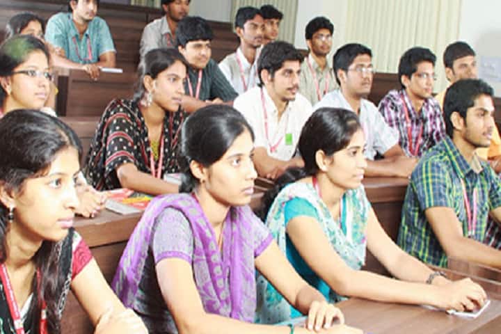 Adarsh Satyendra Mahavidyalaya, Lucknow campus photo