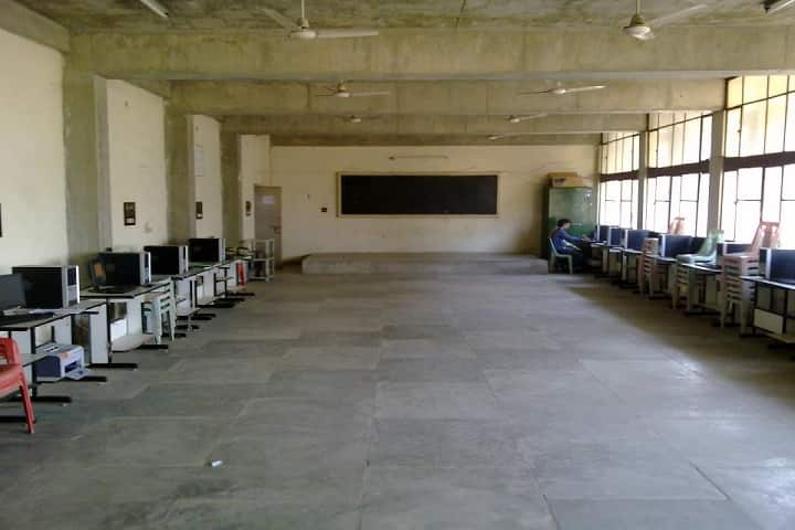 Government Polytechnic College campus in Mohali, Punjab, India — photo 3