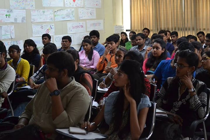 IBMR IBS Bangalore campus in Bangalore, Karnataka, India — photo 2