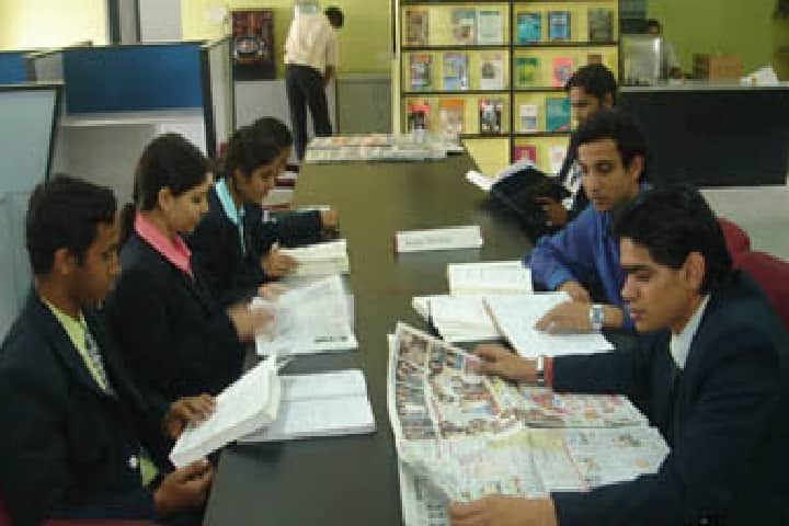 IBMR IBS Bangalore campus in Bangalore, Karnataka, India — photo 4