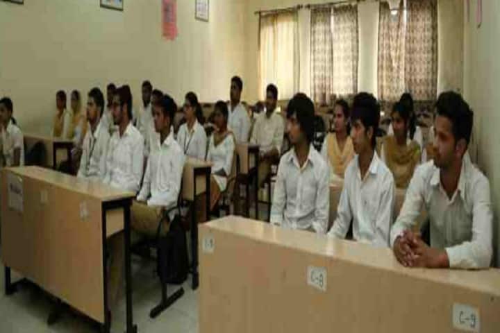 Continental College for Higher Studies campus in Fatehgarh Sahib, Punjab, India — photo 2