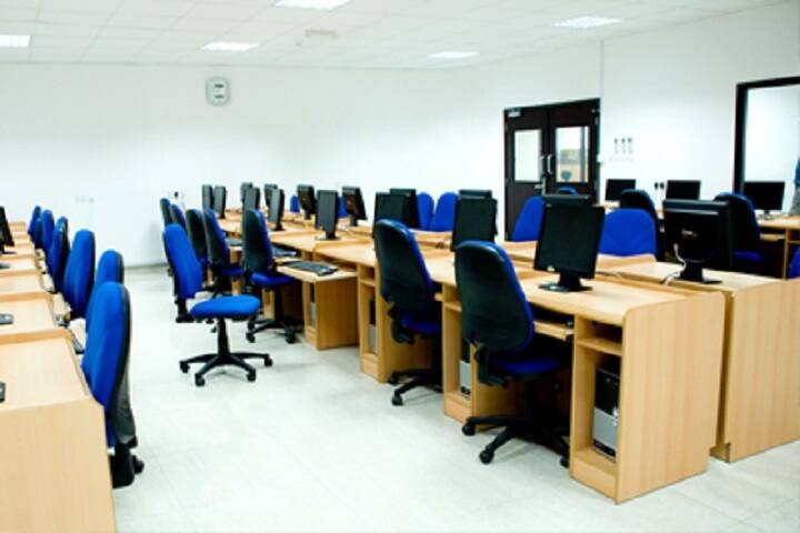 Continental College for Higher Studies campus in Fatehgarh Sahib, Punjab, India — photo 3