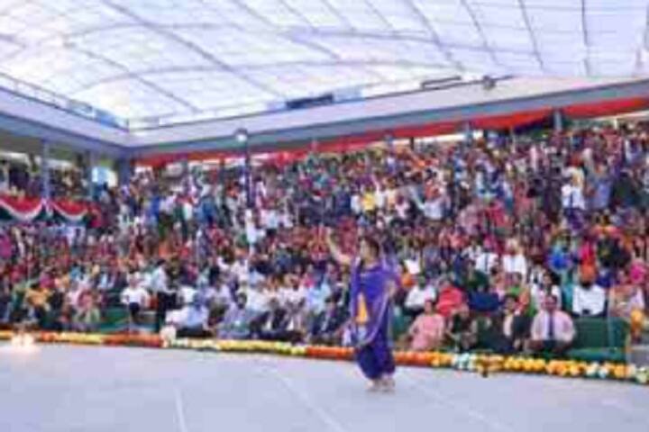 Continental College for Higher Studies campus in Fatehgarh Sahib, Punjab, India — photo 4