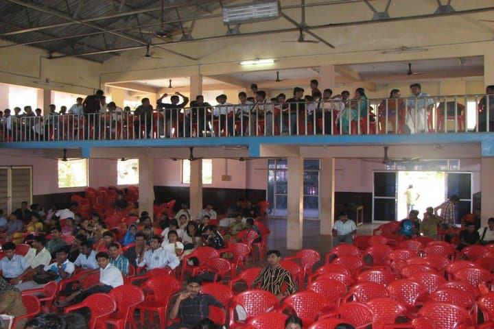 Government Polytechnic College campus in Thrissur, Kerala, India — photo 3