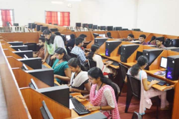 Government Polytechnic College campus in Thrissur, Kerala, India — photo 5