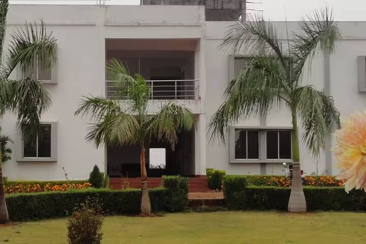 Innovation The Business School, Khurdha campus in Khurda, Odisha, India