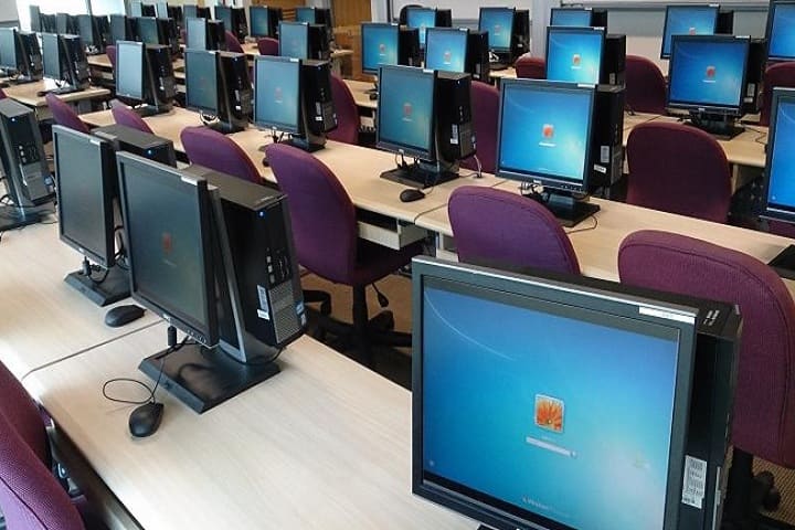 Government Polytechnic College campus in Bundi, Rajasthan, India — photo 3