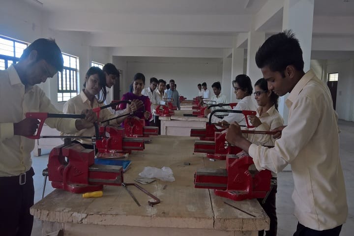 Government Polytechnic College campus in Bundi, Rajasthan, India — photo 5