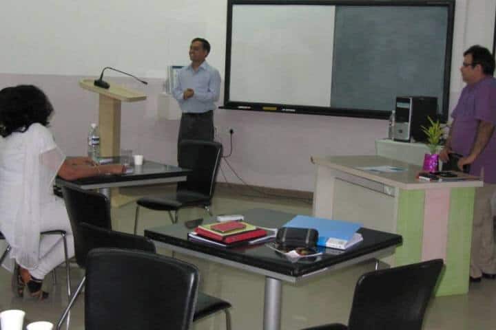 ISBS Pune campus in Pune, Maharashtra, India — photo 2