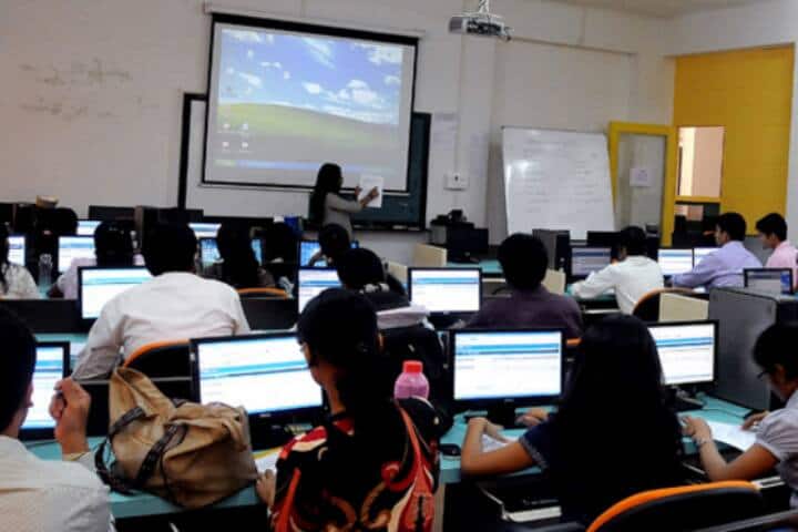 ISBS Pune campus in Pune, Maharashtra, India — photo 5