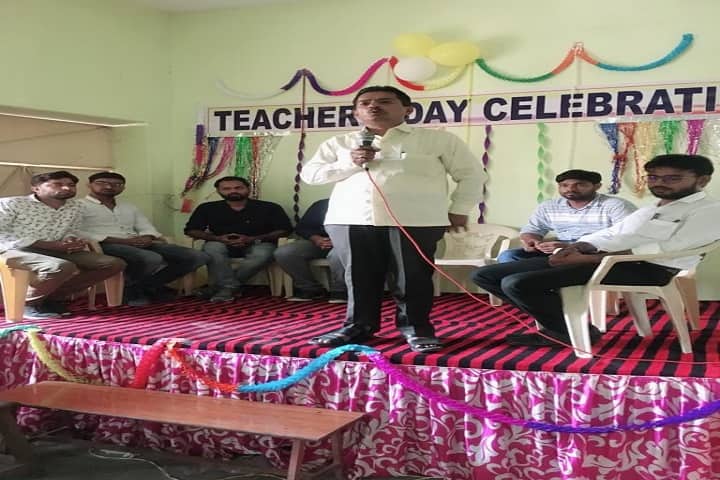 SK Memorial College campus in Piparcity, Rajasthan, India — photo 5