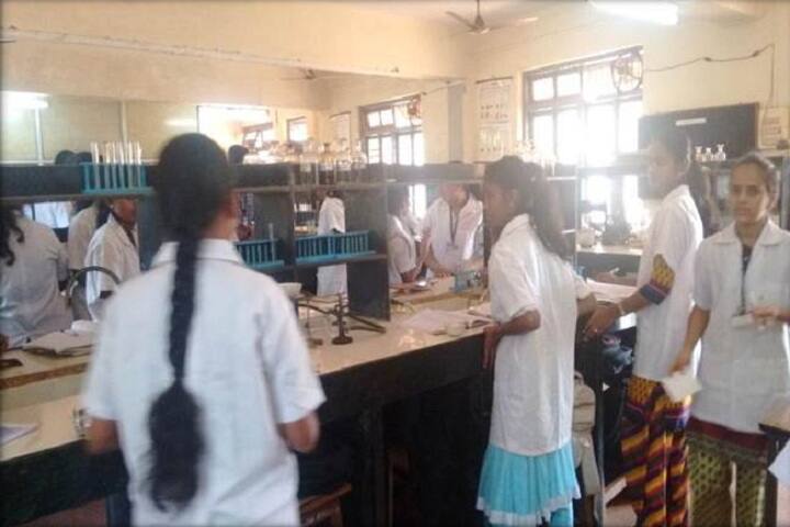 Nya Tatyasaheb Athalye Arts campus in Devrukh, Maharashtra, India — photo 2