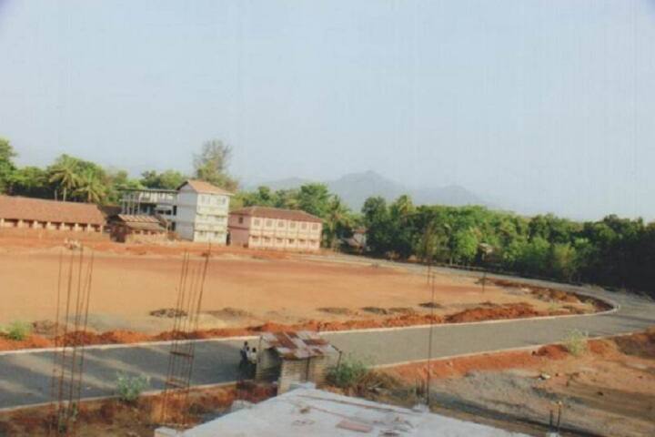 Nya Tatyasaheb Athalye Arts campus in Devrukh, Maharashtra, India — photo 5