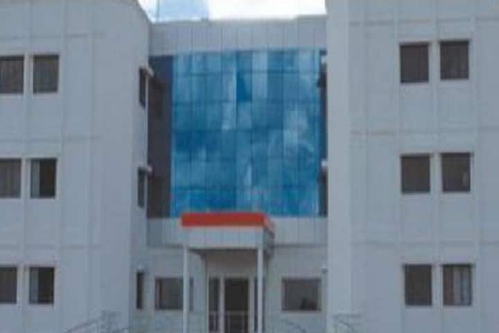 Indira Institute of Management and Research campus in Kadambathur, Tamil Nadu, India — photo 1
