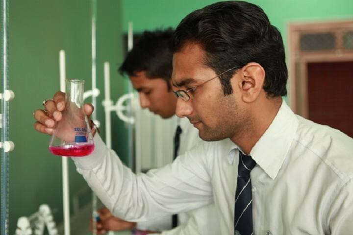 Institute of Informatics and Management Sciences campus in Meerut, Uttar Pradesh, India — photo 3