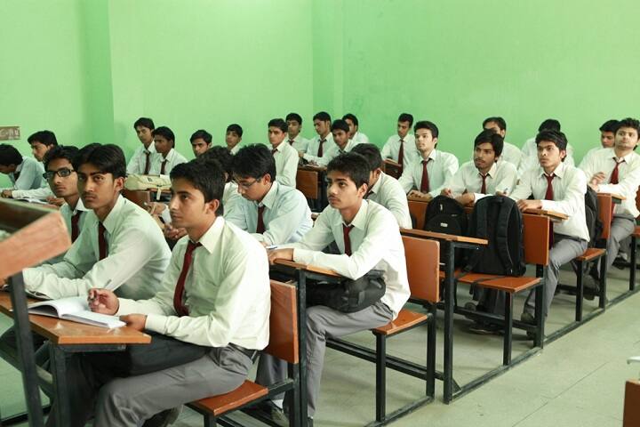 Institute of Informatics and Management Sciences campus in Meerut, Uttar Pradesh, India — photo 4