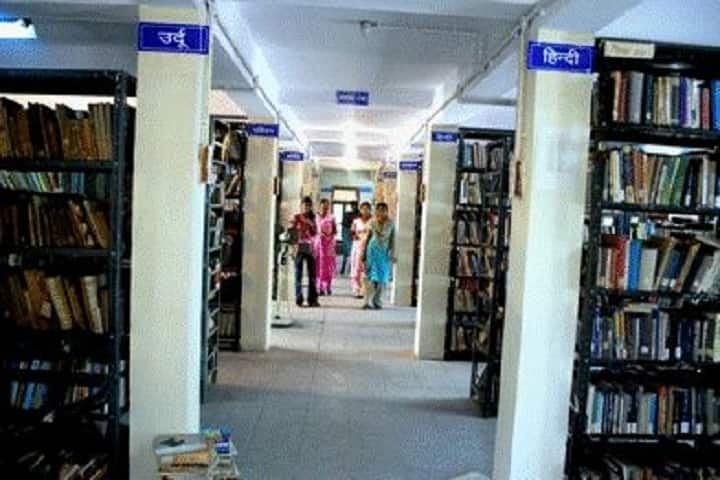 Vasantrao Naik Government Institute of Arts and Social Sciences campus in Nagpur, Maharashtra, India — photo 2