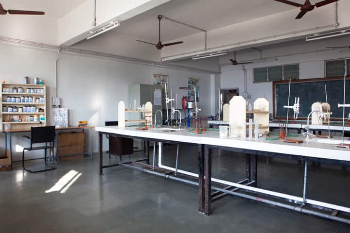 Sinhgad Institute of Technology campus in Lonavala, Maharashtra, India — photo 2