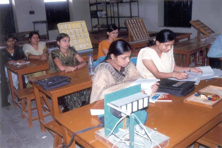 BS College campus in Danapur, Bihar, India — photo 4