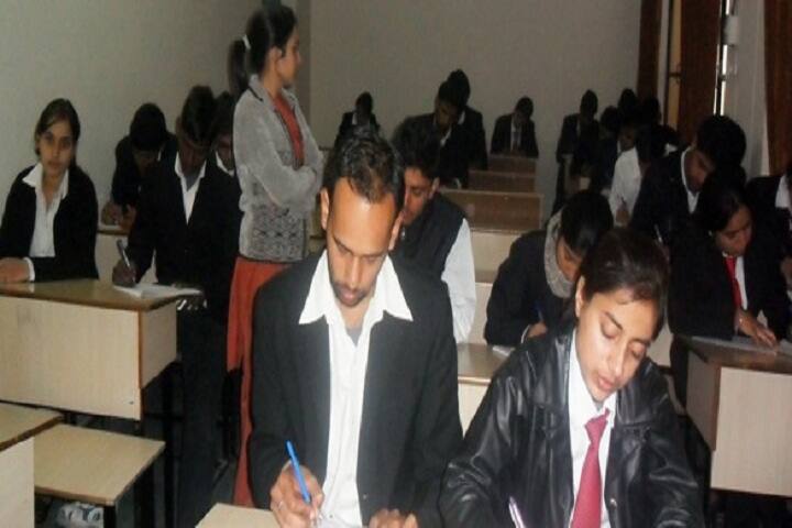 Rajendra Institute of Technology and Sciences campus in Sirsa, Haryana, India — photo 2