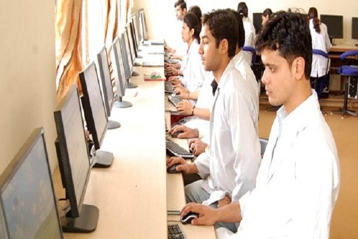 Rajendra Institute of Technology and Sciences campus in Sirsa, Haryana, India — photo 5