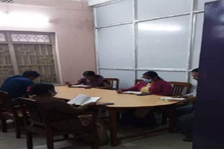 Vidyasagar Teachers Training College campus in Paschim Medinipur, West Bengal, India — photo 3