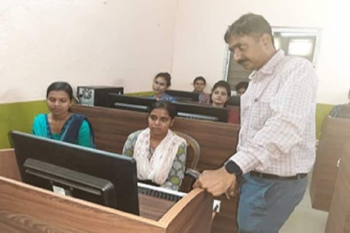 Vidyasagar Teachers Training College campus in Paschim Medinipur, West Bengal, India — photo 4