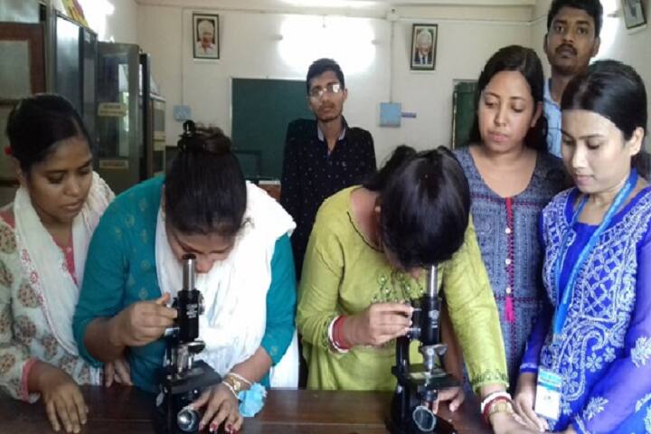 Vidyasagar Teachers Training College campus in Paschim Medinipur, West Bengal, India — photo 5