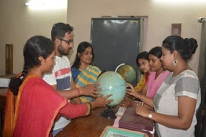 Vidyasagar Teachers Training College campus in Paschim Medinipur, West Bengal, India — photo 6