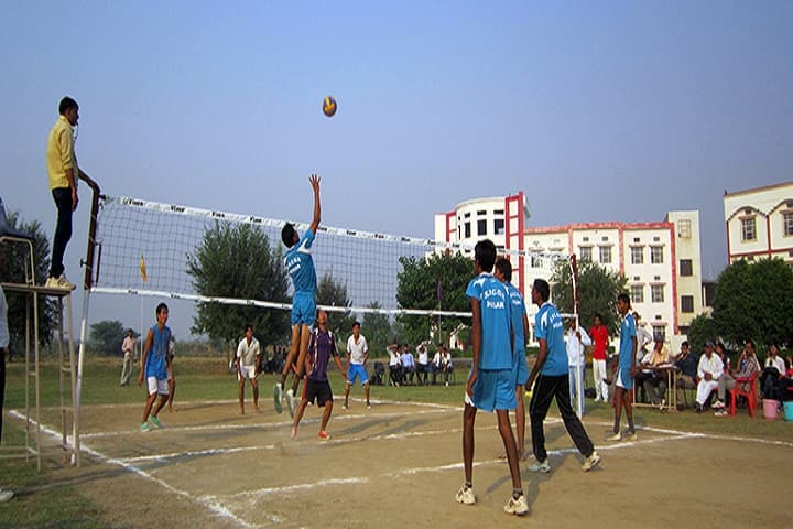 SD Shanti Niketan Institute of Engineering and Technology campus in Hisar, Haryana, India — photo 3