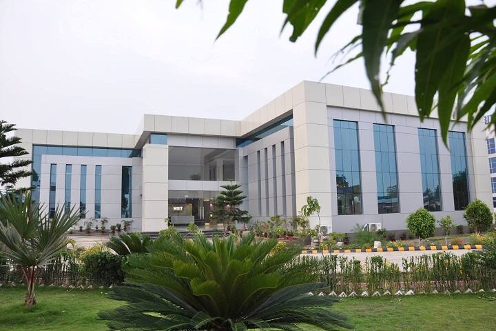 MBIT Patna campus in Patna, Bihar, India — photo 2