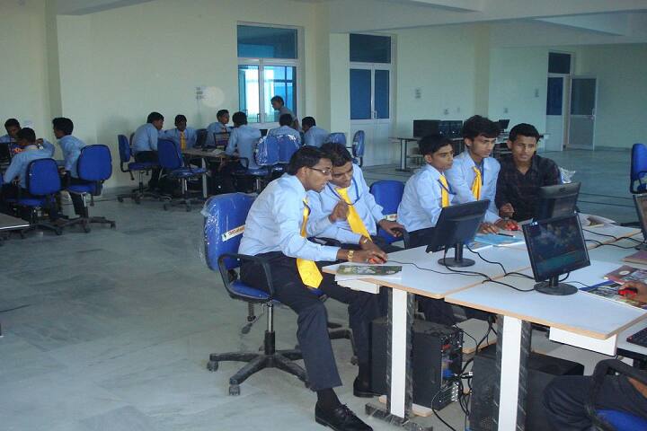 MBIT Patna campus in Patna, Bihar, India — photo 3
