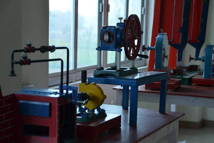 MBIT Patna campus in Patna, Bihar, India — photo 5