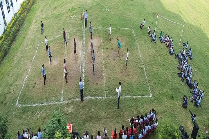 MBIT Patna campus in Patna, Bihar, India — photo 6