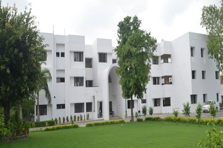 CIPET Hajipur campus in Hajipur, Bihar, India — photo 1