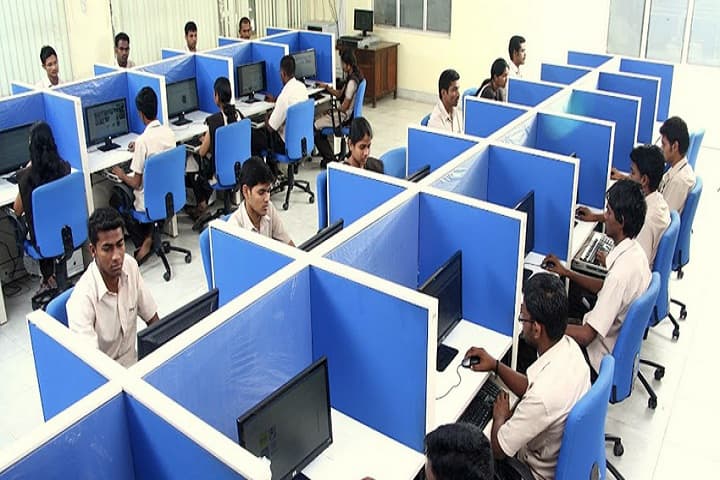 CIPET Hajipur campus in Hajipur, Bihar, India — photo 2
