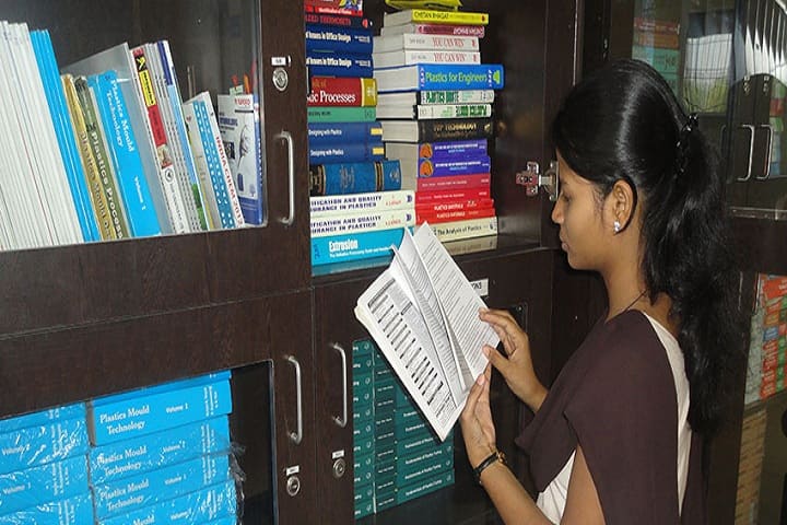CIPET Hajipur campus in Hajipur, Bihar, India — photo 3