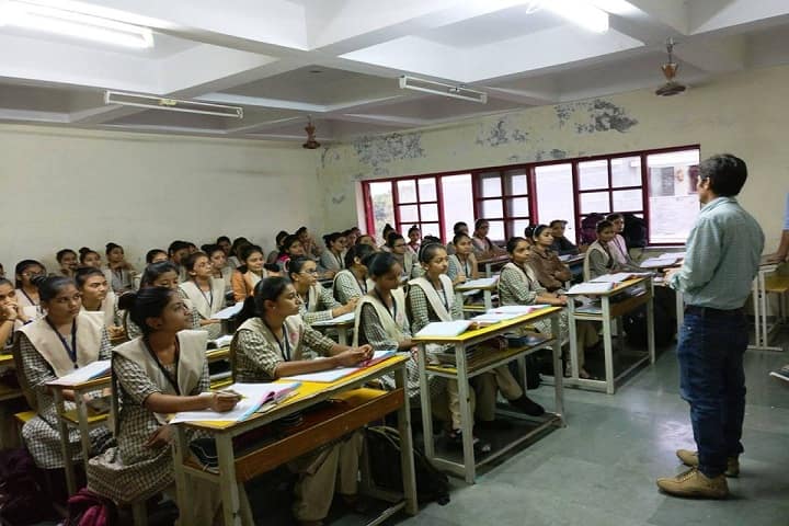 Smt Shantaben Haribhai Gajera Engineering College campus in Amreli, Gujarat, India — photo 2