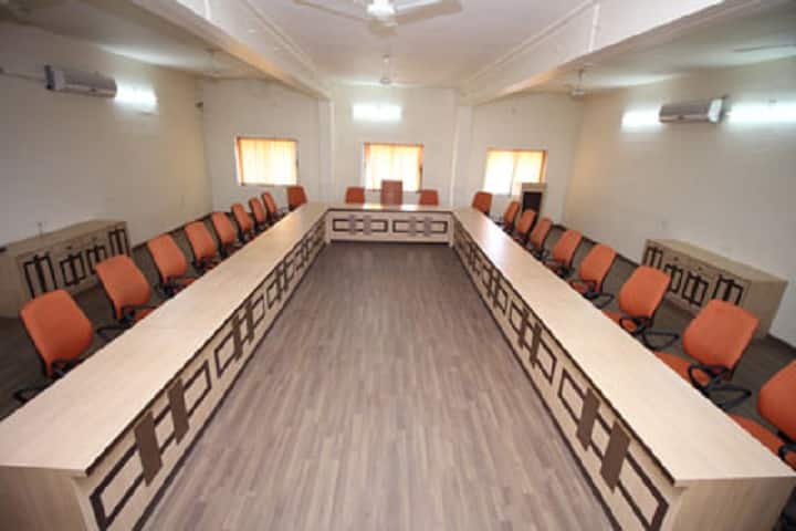 SREZ, Rajkot campus in Rajkot, Gujarat, India — photo 2