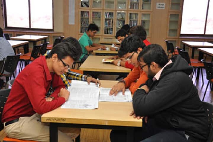 SREZ, Rajkot campus in Rajkot, Gujarat, India — photo 4