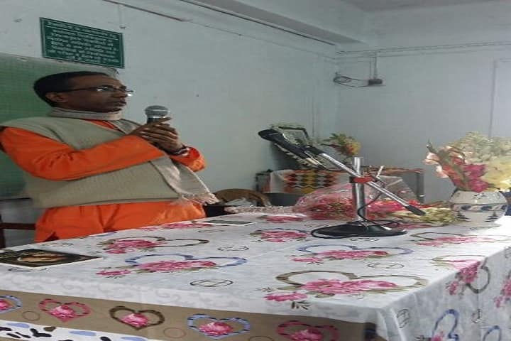 Shibpur Dinobundhoo Institution campus in Howrah, West Bengal, India — photo 4