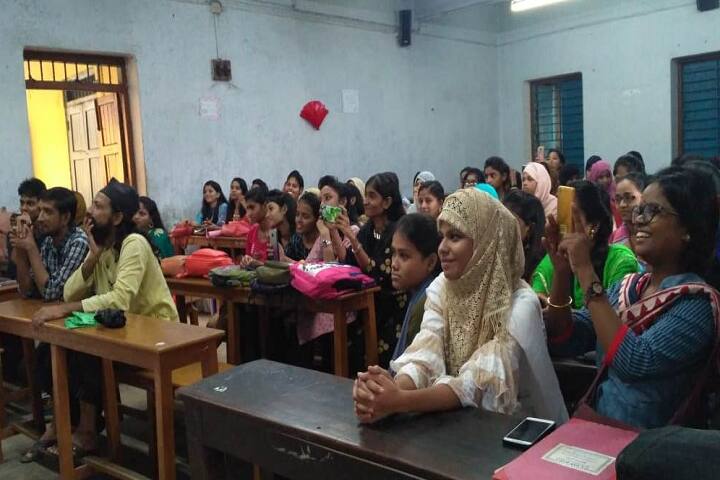 Shibpur Dinobundhoo Institution campus in Howrah, West Bengal, India — photo 6